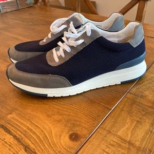 Vince Casual Athletic Sneakers